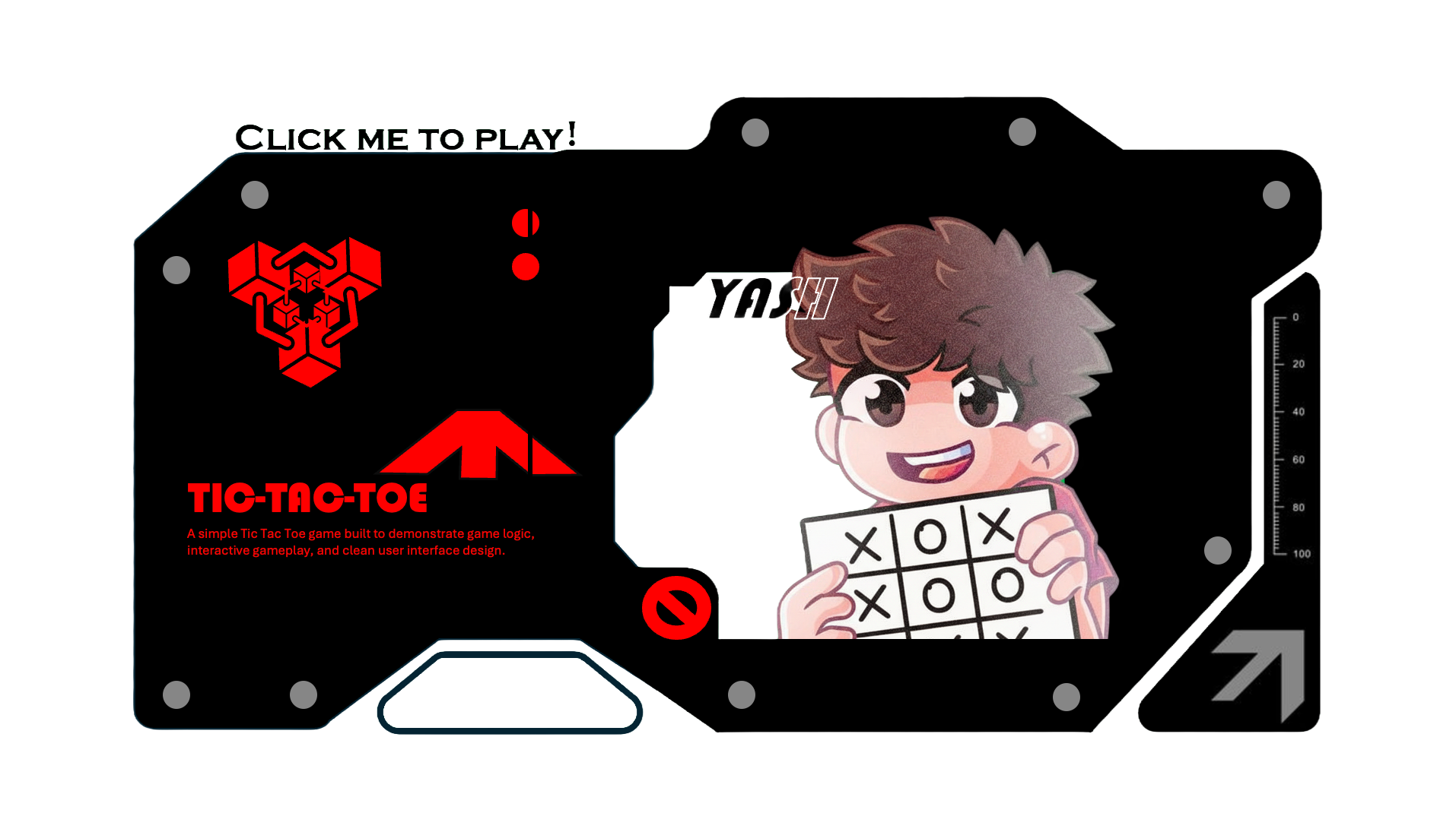 Tic Tac Toe